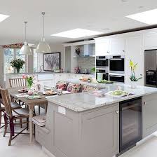 Looking for the best selection and great deals on kitchen islands & carts ? Sit In Island Kitchen Seating Kitchen Island Design Home Kitchens