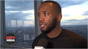 Darren Till vs. Leon Edwards is a 'fight made for UK fans'