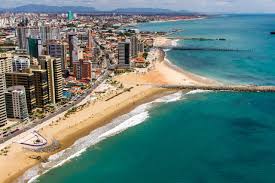 Brasília curitiba manaus recife belém porto alegre goiânia. Fortaleza Visitbrazil Net