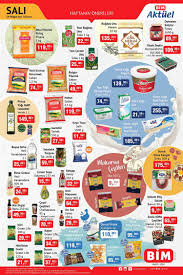 BİM 14 Mayıs 2024 Aktüel Ürünler Kataloğu