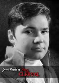 FRANKENSTEIN SHOW BIOS