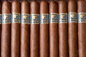 This is an alphabetical list of cigar brands. What To Expect From Cuban Cigars