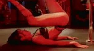 My god jessica looks like. Jessica Biel Strips In Powder Blue Trailer Photos Video Huffpost