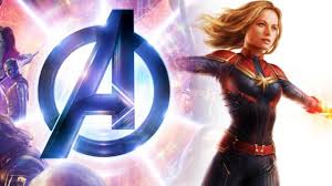 Why captain marvel and okoye were barely in captain marvel runtime: Captain Marvel Won T Play In Pakistan And Avengers Endgame Might Not Either Lens