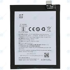 The shop is hosted on shopee in partnership with redclick online. Oneplus 3t Battery Blp633 3400mah 1031100001