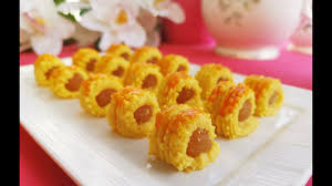 Tart telor cheese tarts, egg tart. Tart Nenas Tanpa Minyak Sapi Tetap Gebu Tak Muak Sukatan Cawan Youtube
