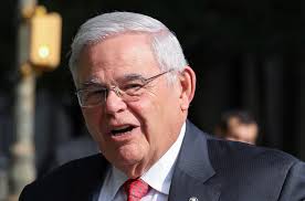 Highly educated jury distinguishes the Menendez corruption trial