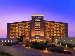 Sheraton gave his name to a style of furniture characterized by a feminine refinement of late georgian styles and became the most powerful source of inspiration behind the furniture of the late 18th century. Sheraton Grand Conakry Updated 2021 Prices Hotel Reviews Guinea Tripadvisor