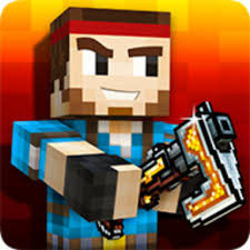 ¡este es pixel gun, un shooter en primera persona en 3¡re! Pixel Gun 3d Battle Royale 15 2 4 Android 4 0 3 Apk Download By Pixel Gun 3d Apkmirror
