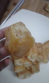 Cara buat doh kuih peneram resipi dua bahan. Cara Buat Kuih Cakoi Sedap Tanpa Guna Yis