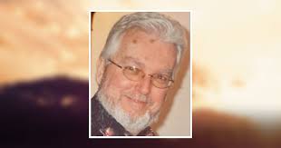 Robert Langan Obituary April 2, 2023