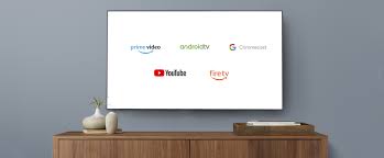 Open prime video in a web browser. Prime Video Is On Chromecast And Android Tv Plus Youtube On Fire Tv
