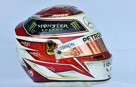 Get the lewis hamilton gear that shows your support as he chases his 7th championship. See Every Formula 1 Driver S Helmet Design For The 2019 Season