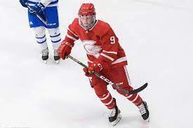 « back to adam marshall. Power Play Proves To Be Difference In Red Knight Victory