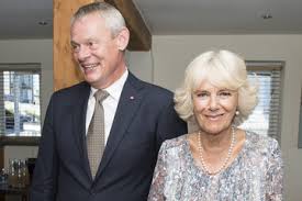 Martin talks about the future of doc martin and more. Martin Clunes Zimbio