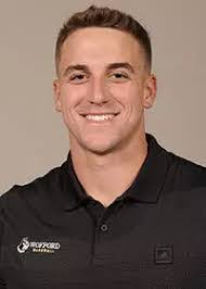 Cameron Gill's Instagram, Twitter & Facebook