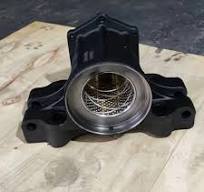 Trunnion Saddle Seat for Mitsubishi Truck MC025686/MC095480 MC025566  MC040353 MC032044 MC025566 MC032045