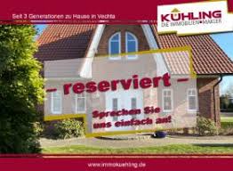 Ihr traumhaus zum kauf in lohne finden sie bei immobilienscout24. Haus Kaufen Hauskauf In Lohne Immonet