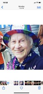 Mary LaGrange Obituary