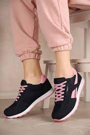 Herhangi bir sorunuz olursa bize mesaj atabilirsiniz. Kadin Spor Ayakkabi Laci Pembe