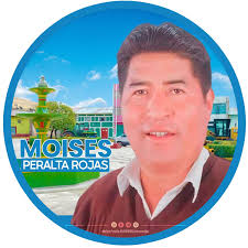 𝑴𝒐𝒊𝒔𝒆𝒔 𝑯𝒖𝒂𝒚𝒓𝒂𝒑𝒂𝒕𝒂 𝒆𝒔𝒕𝒂 𝑪𝒐𝒏𝒕𝒊𝒈𝒐