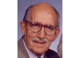 William Rendall Obituary (2013)