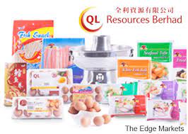 They will continue saying ctos/criss need to give so called score. Ql Resources Diversifies Into Convenience Store Business The Edge Markets