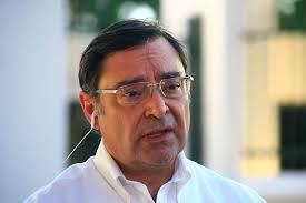 Críticas, querella y posible acusación constitucional: los difíciles  últimos días del intendente Felipe Guevara