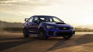 Wallpaper Of The Day 2018 Subaru Wrx Sti Top Speed Subaru Wrx Sti Subaru Wrx Wrx Sti