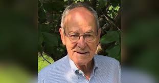 Lt. Col. Larry Neal Wellman USAF Ret Obituary