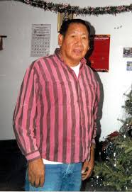 Robert Pierre Lamont May 17, 1933 ~...