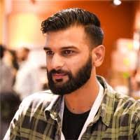 Chris Baskett's Instagram, Twitter & Facebook