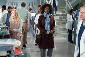 Grey's anatomy streaming saison 15 episode 19. Grey S Anatomy Review Silent All These Years Season 15 Episode 19 Tell Tale Tv