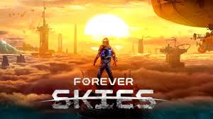 Forever Skies Free Download (v1.0.0.39119) » SteamRIP
