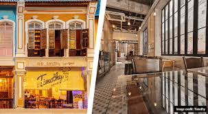 Klang valley is home to an abundance of bakeries and cafes, all of which that sell their signature assortment of cakes, bread, and more. 7 Study Friendly Cafes In The Klang Valley Eduadvisor