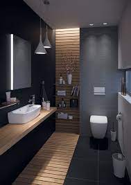 Ceramic tile is also resistant to water, mold, and fungi. Buy Amazon Amzn To 31bcjok Finde Jetzt Dein Traumbad Wertvolle Tipps Von Der Planu Concrete Bathroom Design Bathroom Design Small Bathroom Design Inspiration