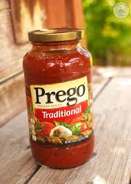Prego Traditional Sauce Prego Sauce Recipe Pepperoni Pizza Dip Prego Spaghetti Recipe