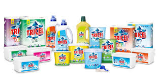 Each product is composed by 3 independent compartments or treatment zones. Our Brand Tricel