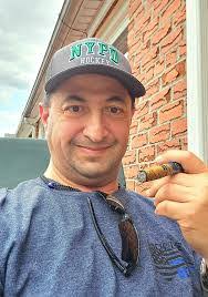 Dan Treadwell's Instagram, Twitter & Facebook