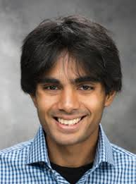 Radiology House Staff 2017-2018