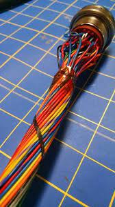 Roadster, coupe and hot rod. What S Inside An Lms Efi Harness Part 2 Lms Efi Llc