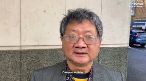 West Wyee: 'Shanty town' near Sydney has no water, sewers or roads