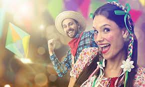 Here you can explore hq festa junina transparent illustrations, icons and clipart with filter setting like polish your personal project or design with these festa junina transparent png images, make. Cuidados Para Garantir A Alegria Nas Festas Juninas