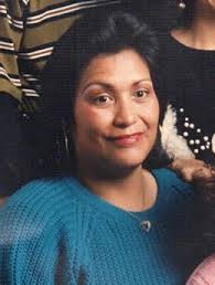 MARY ABINA Obituary (1962