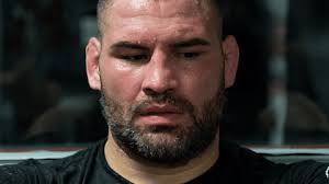 Cuánto gana Caín Velásquez por combate