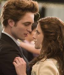 Twilight': Bella & Edward Pics