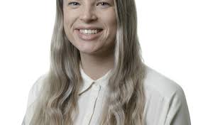 Synnøve Næss Sleire