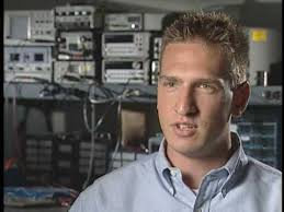 A Day in the Life of Stefanie Kohl -- Space Systems Engineer, Surrey  Satellite Technology Ltd