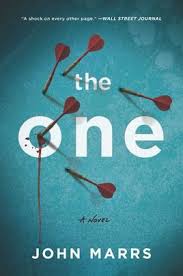 Джереми лавринг, кэтрин моршид, брэди худ. The One By John Marrs Review Elysa Reads It All