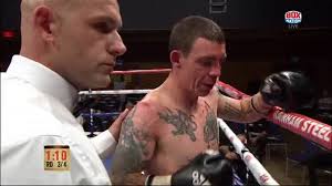 Les Byfield will make Manny Zaber wait